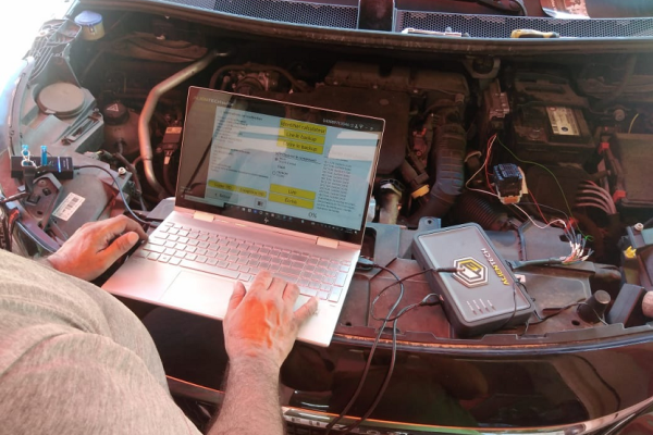 Diagnostic Auto Tunisie